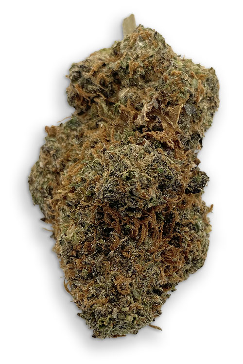 Supreme Diesel Royale Dankness